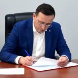 Около десятка вопросов задали амурчане секретарю регионального отделения партии в рамках личного приема