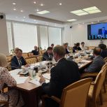 «Единая Россия» разработает законопроект о развитии железнодорожного туризма