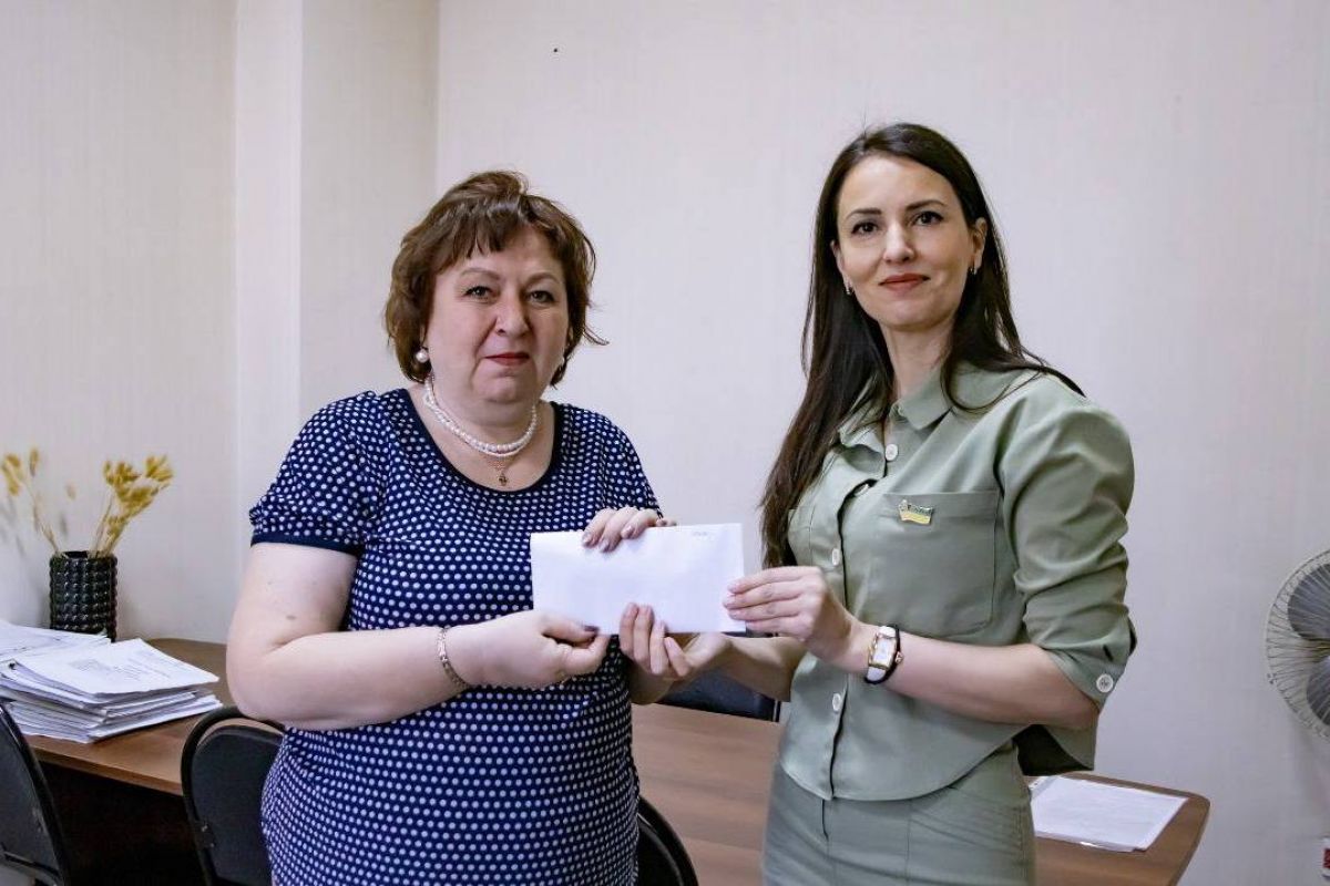 Депутаты от «Единой России» поддержали издание книги про героев СВО