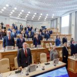 По инициативе «Единой России» в ХМАО ввели новую меру поддержки для участников СВО