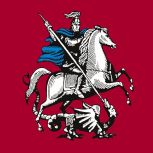 Сегодня -  День герба и флага Москвы!