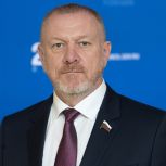 Сергей Горняков: Поколение ветеранов заложило сильнейшие боевые и трудовые традиции, установило образцовую планку преданности Отечеству