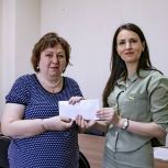 Депутаты от «Единой России» поддержали издание книги про героев СВО