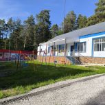 В Усть-Катаве загородный лагерь готовится к открытию летнего сезона