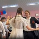 Жителям Кайбицкого дома-интерната подарили праздничный концерт