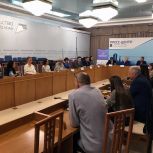 В Приморье собирают актуальные практики для внедрения корпоративного демографического стандарта