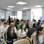 В Штабе общественной поддержки «Единой России» прошёл форум «Высшее образование. Новый взгляд»