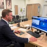 Завершается регистрация избирателей на предварительном голосовании «Единой России»