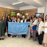 Оренбуржцы помогают бойцам СВО