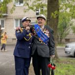 Борис Елкин: Практика концертов под окнами ветеранов будет продолжена