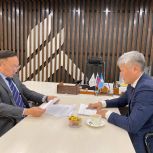 Социальная газификация в Горном улусе: 1100 домов подключено, новые объекты — к сентябрю