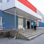 Партдесант «Единой России» проверяет ход работ в школах