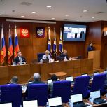 Депутаты фракции «Единая Россия» проголосовали за ужесточение правил продажи вейпов на Чукотке