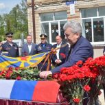 Чувашия простилась с Героем России Ильёй Егоровым