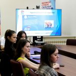 Курские единороссы поддержали идею граффити в подъездах многоквартирных домов