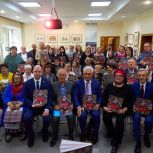 В Тюмени вышел альбом, посвященный изданиям сказки Ершова на языках народов России
