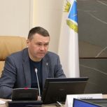 Роман Грибов о реализации социально важных проектов: Ими должны заниматься ответственные строительные организации