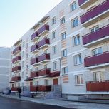 В Приамурье продолжат расселять непригодные для жизни дома