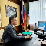 Максим Кудрявцев: В предварительном голосовании жители решают, кого партия выдвинет на сентябрьские выборы