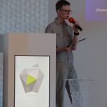 В Иванове в рамках партпроекта «Цифровая Россия» состоялся идеатон IT-проектов IT.Вызов(«28мая»)