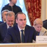 Артём Здунов принял участие в V заседании Совета по межрегиональному сотрудничеству в формате «Волга-Янцзы»