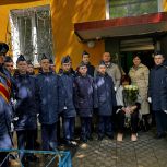 Накануне Дня Победы оренбуржцы поздравляют ветеранов