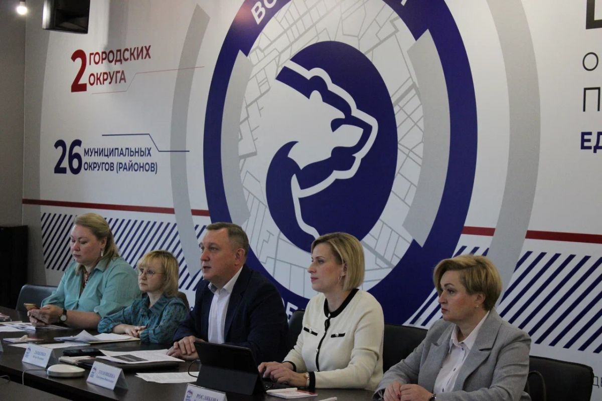Меры поддержки работников с семейными обязанностями