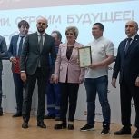 Депутаты Госсовета приняли участие в Едином информационном дне