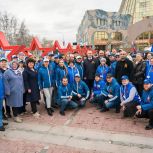Руслан Кухарук: «Единая Россия» – больше, чем политическая партия