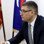 Секретарь регионального отделения «Единой России» Александр Авдеев о предварительном голосовании