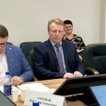 В Общественной палате Архангельской области состоялся «круглый стол» по вопросам демографии