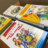 Акция «Книги – в сельские библиотеки» вновь стартовала в Псковской области