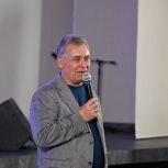 О хобби, семье, соцсетях и будущем АТР: Александр Романенко ответил на вопросы участников молодежного форума