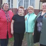 В Мордовии стартовала всероссийская акция «Международный день соседей»