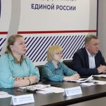 Меры поддержки работников с семейными обязанностями