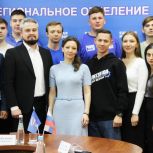 Анна Кузнецова: «Политика — это средство, а не цель»