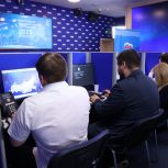В Новосибирской области с явкой почти 12 процентов завершилось предварительное голосование «Единой России»