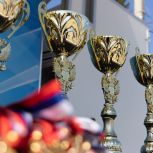 В Пластовском округе прошел спортивный праздник, посвященный 80-летию Победы, который объединил поколения жителей и стал символом патриотизма и единения