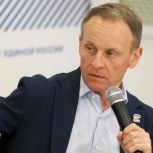 Александр Сидякин прокомментировал ситуацию, произошедшую в Югре