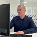 В Томске продолжается предварительное голосование за кандидатов «Единой России»