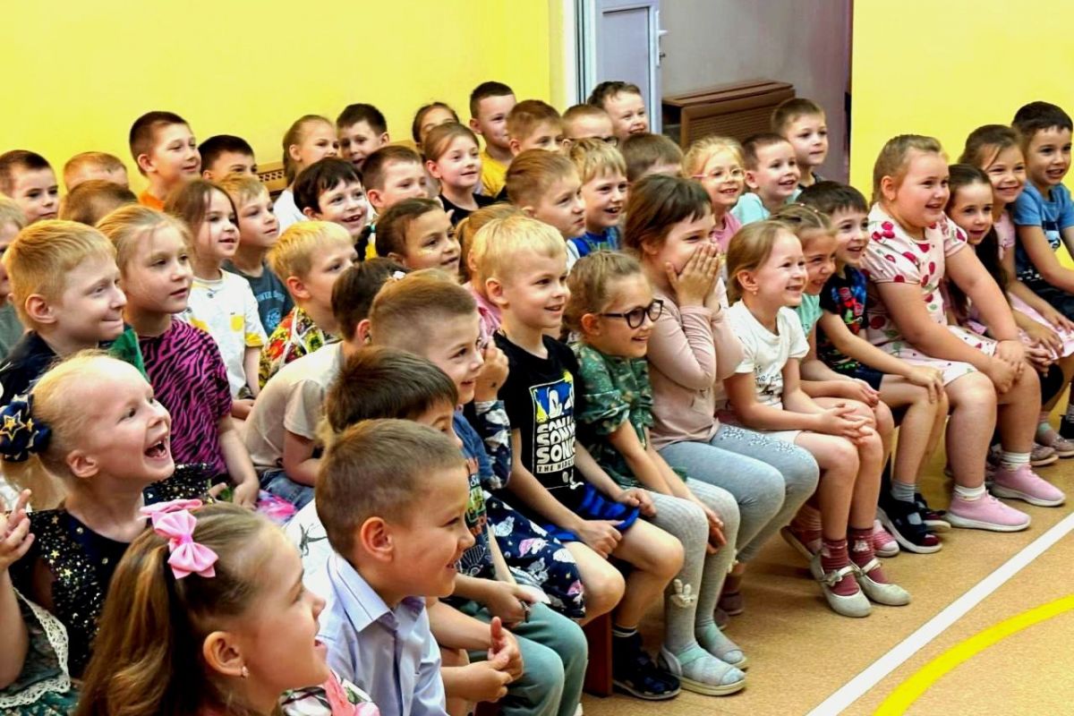 Лилия Державина: «Тимоня - яркое проявление русской народной культуры»