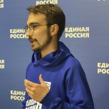 Накануне Дня славянской письменности и культуры «Единая Россия» в Херсонской области организовала игру для школьников, творческий конкурс и тематические лекции