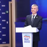 Евгений Ревенко: Участие в предварительном голосовании обязательно для всех, кто хотел бы стать кандидатом от «Единой России» – исключений нет