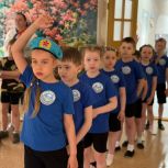 «Единая Россия» в ЕАО наградила семьи детсада №24 города Биробиджана