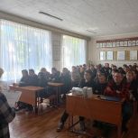 Для школьников Кировска провели мастер-класс по основам финансовой грамотности