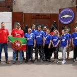 «Молодая Гвардия Единой России» и «Волонтёрская Рота» проведут мероприятия ко Дню защиты детей в новых регионах
