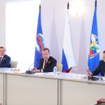 Дмитрий Медведев: «Единая Россия» поможет организовать выступления поэтов и писателей, которые освещают тему СВО, в регионах