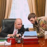 Депутат Гасан Османов выслушал обращения граждан и взял ряд социальных вопросов на контроль