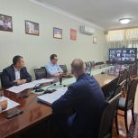 Проведение XI Всероссийской акции «Международный день соседей» обсудили в Дагестане
