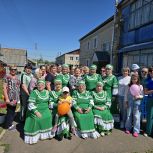 В Большом Игнатове прошел День соседей
